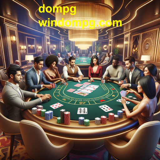 A Evolução dos Jogos de Cartas: Tradição e Inovação